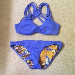 maaji bikini set